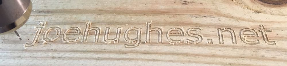 joehughes.net miscellaneous