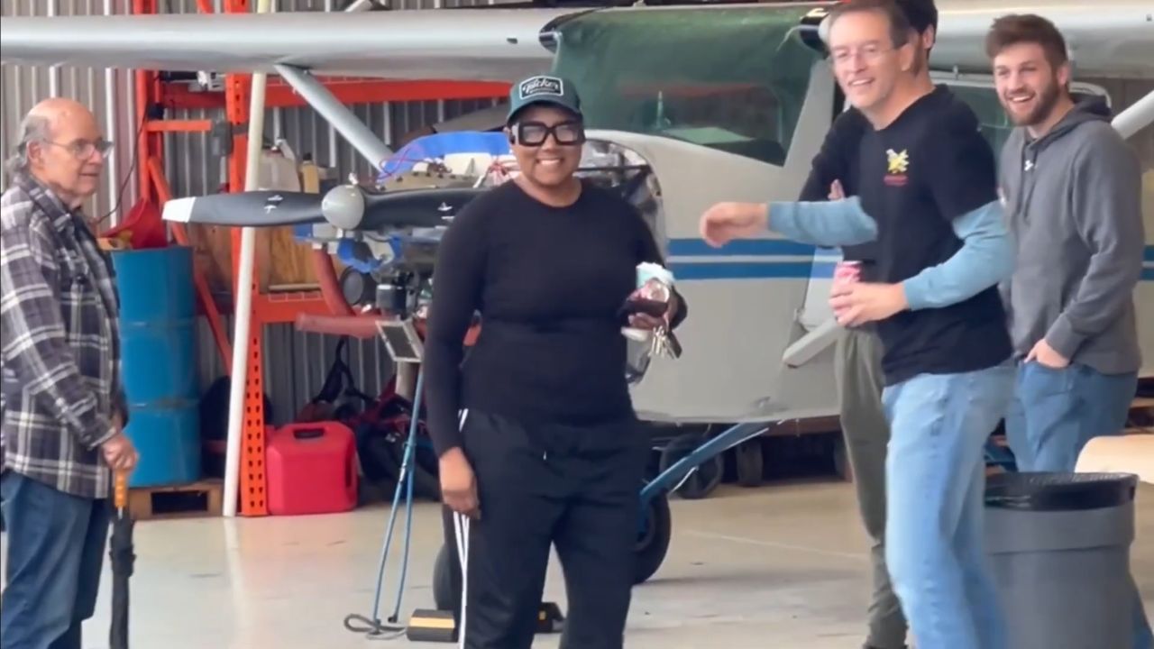 PDK Youth Aviation Program